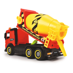 Dickie - City Truck Small