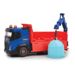 Dickie - City Truck Small