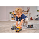 Dickie - Construction Team