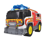 Dickie - Fire Rescue Unit 30cm