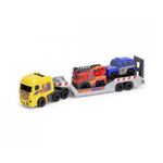 Dickie - Micro Rescue Truck