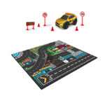Dickie - Micro World Play Carpet