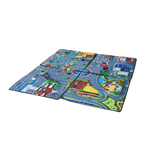Dickie - Micro World Play Carpet