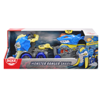 Dickie - Monster Ranger Shark