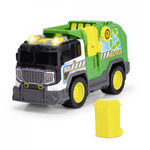 Dickie - Recycle Truck