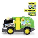 Dickie - Recycle Truck