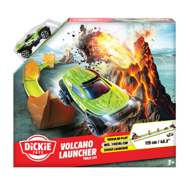 Dickie - Volcano Launcher