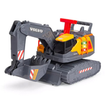 Dickie - Volvo Power Excavator