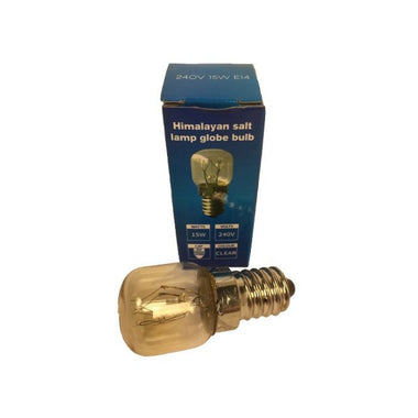 Dimmable Himalayan Bulb 15w