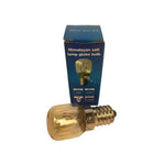 Dimmable Himalayan Bulb 15w