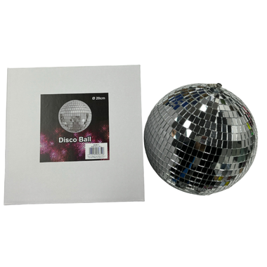 Disco Ball Foam Mirror Shards
