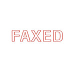 Dixon Stamp Red Faxed 030