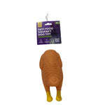 Dog Toy Fast Food Collection