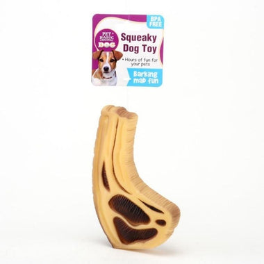 Dog Toy Fast Food Collection
