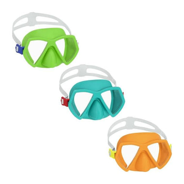 Dominator Essential Mask