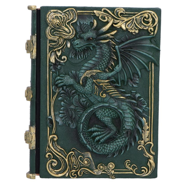 Dragon's Grimoire Journal 19cm