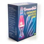 Dreamcatcher Diamond Motion Lamp