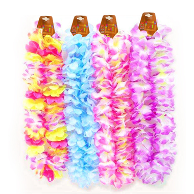 Dress Up Leis