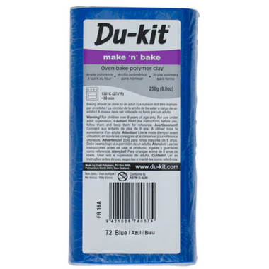 Du-Kit 250g Blue
