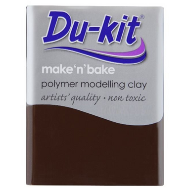 Du-Kit 250g Brown