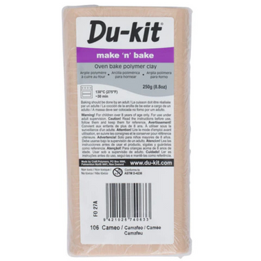 Du-Kit 250g Cameo