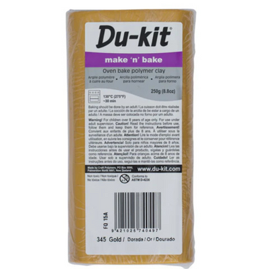 Du-Kit 250g Gold