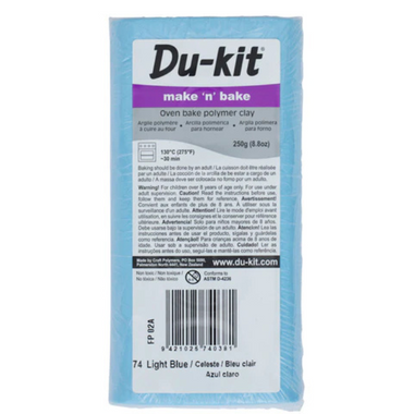 Du-Kit 250g Light Blue