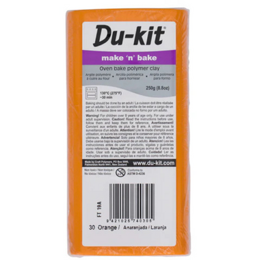 Du-Kit 250g Orange