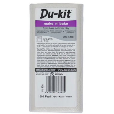 Du-Kit 250g Pearl