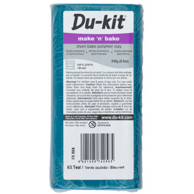 Du-Kit 250g Teal