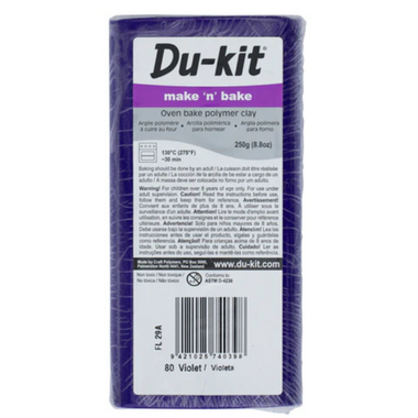 Du-Kit 250g Violet