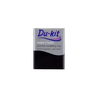 Du-Kit 50g Black