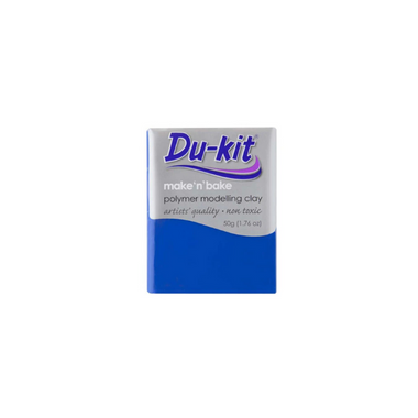 Du-Kit 50g Blue
