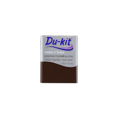 Du-Kit 50g Brown
