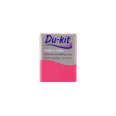 Du-Kit 50g Fluro Pink