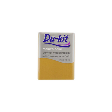Du-Kit 50g Gold
