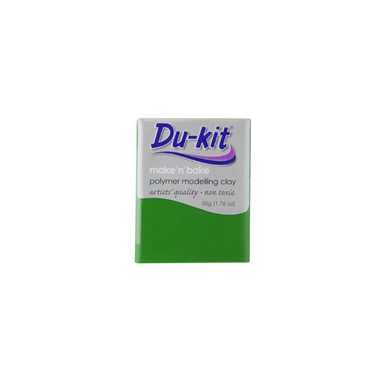Du-Kit 50g Green