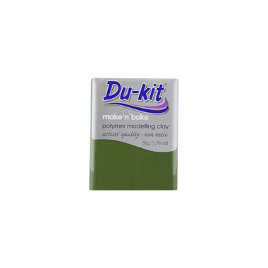 Du-Kit 50g Leaf Green