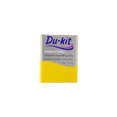 Du-Kit 50g Lemon