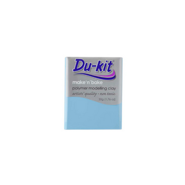 Du-Kit 50g Light Blue