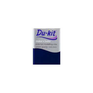 Du-Kit 50g Navy Blue