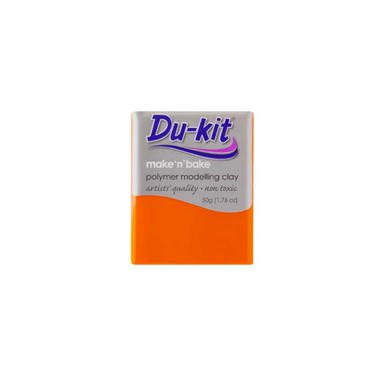 Du-Kit 50g Orange
