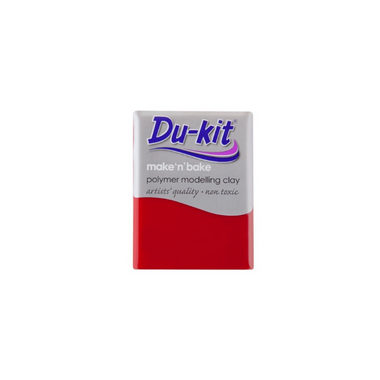 Du-Kit 50g Red