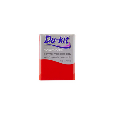 Du-Kit 50g Scarlet