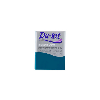 Du-Kit 50g Teal