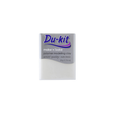 Du-Kit 50g Translucent