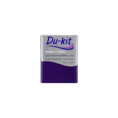 Du-Kit 50g Violet