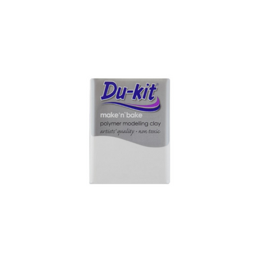 Du-Kit 50g White