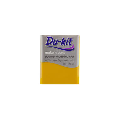 Du-Kit 50g Yellow