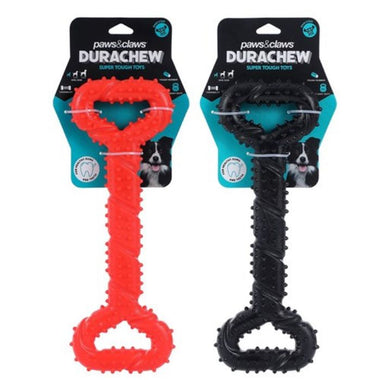 DuraChew TPR Tugger Large